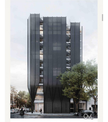 Departamento 1 Dormitorio En Barrio Lourdes- Ovidio Lagos 1400- Unidad 07-03