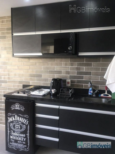Imagem 4 de 15 de Apartamento - Vila Olimpia - Ref: 120 - V-a-vncas1010