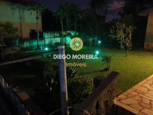 Imagem 10 de 15 de Chácara Em Terra Preta Á Venda - 1.600 M² - Ch63