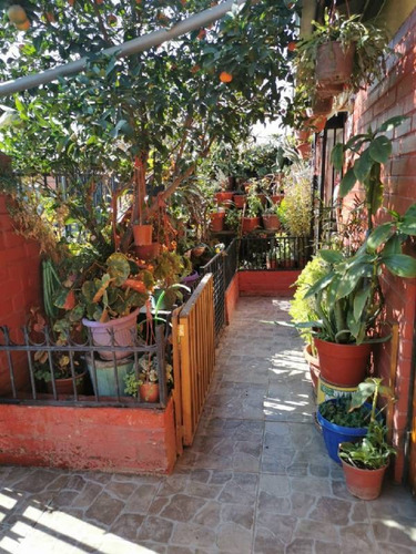 Imagen 3 de 17 de Vende Casa 3d-2b, En Literatura Con Violeta Parra, Maipu