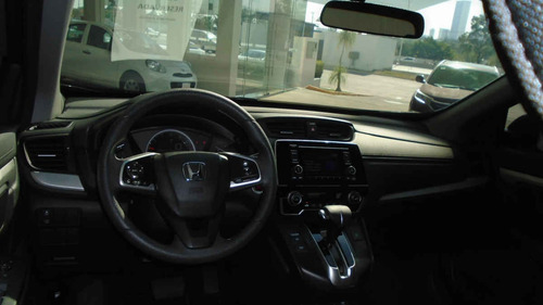 Imagen 8 de 8 de Honda Cr-v 2020 5p Turbo