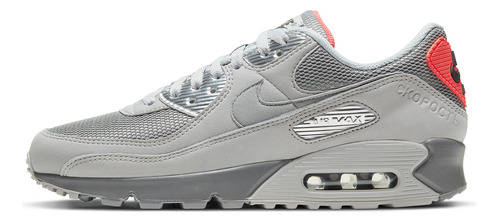 Zapatillas Nike Air Max 90 Moscow Urbano Dc4466-001   