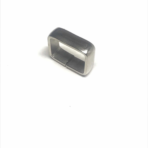 Pasador Chato 10mm X 100u. Ideal Collares De Mascotas.