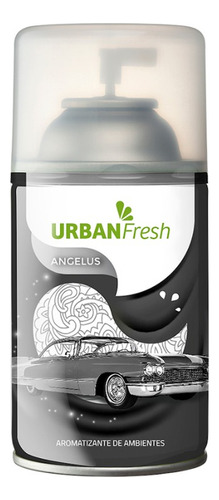 Fragancias Aromatizadores Urban Fresh Repuesto Angelus