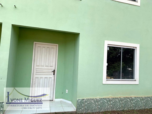Imagem 10 de 15 de Apartamento Em Governador Portela - Miguel Pereira - 2647