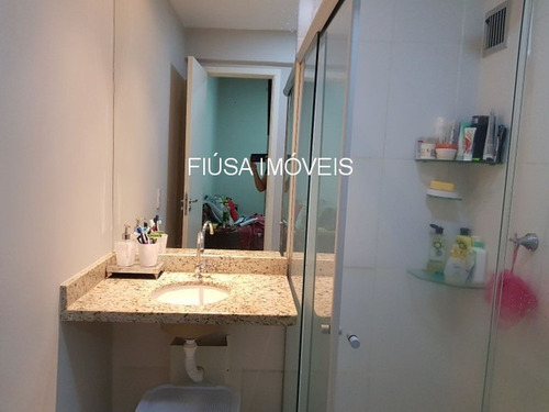 Imagem 12 de 20 de Apartamento - Ap00199 - 69266527