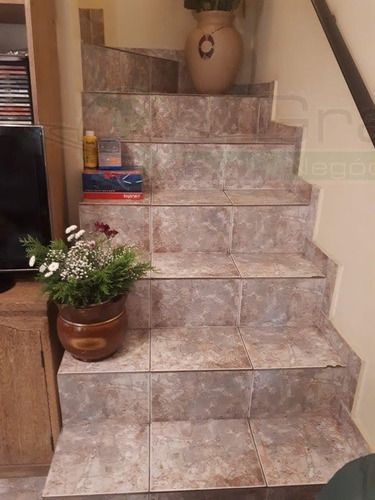 Casa Sobrado Para Venda, 2 Dormitório(s), 69.0m² - 6225