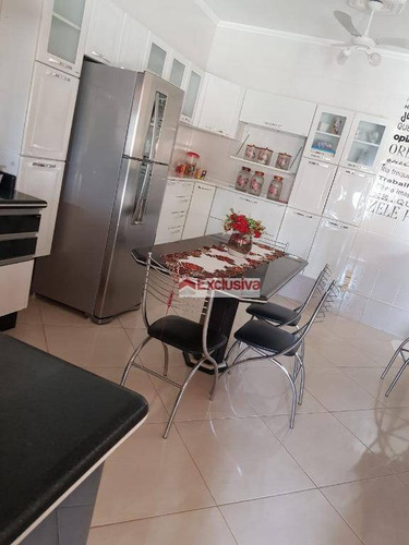 Imagem 7 de 26 de Chácara Com 3 Dormitórios À Venda, 1000 M² Por R$ 1.000.000,00 - Parque Da Represa - Paulínia/sp - Ch0044