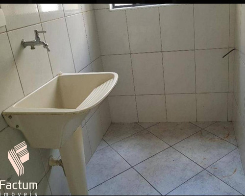 Imagem 2 de 7 de Salão Comercial Para Venda Parque Residencial Jaguari, Americana - Sl00064 - 70751186