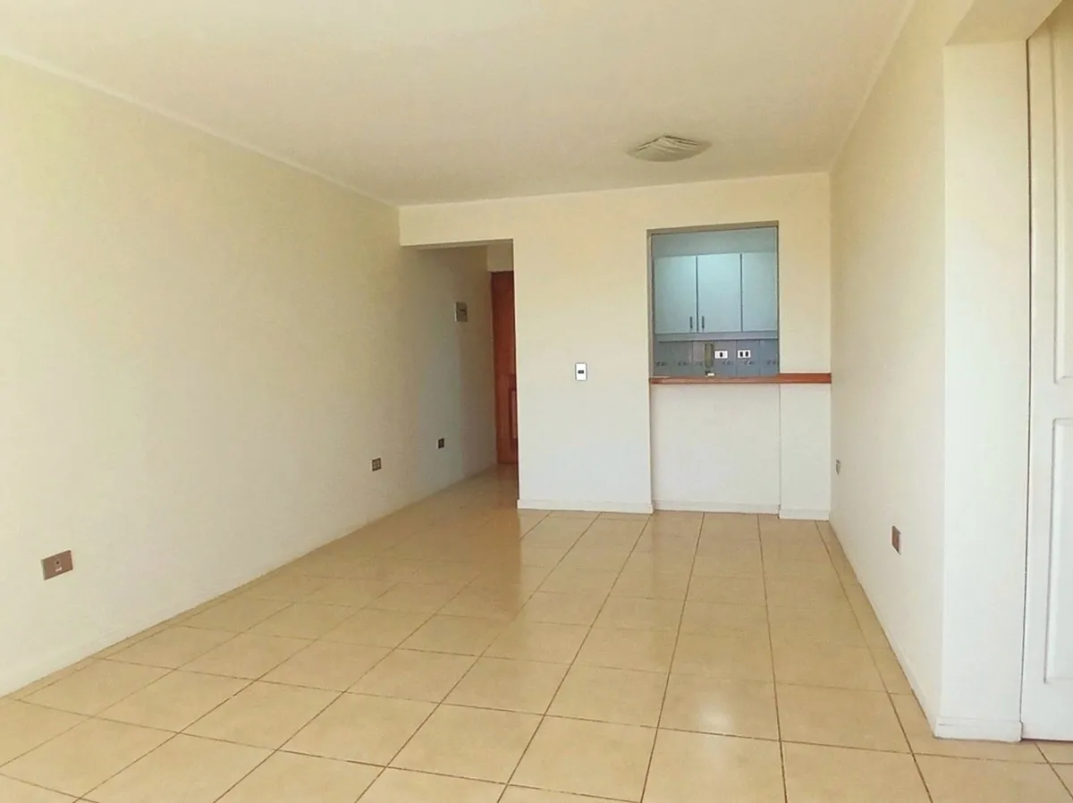 Imagen 3 de 28 de Arrienda Depto. Quilpué, 2d-2b. Tranquilo Condominio