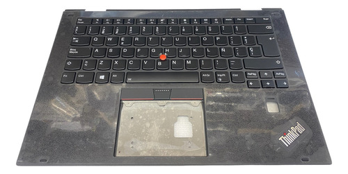 Teclado Lenovo Thinkpad X1 Yoga 2da Generacion Fru 01hy832