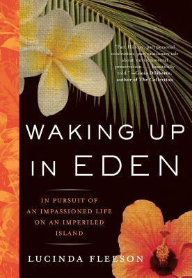 Libro Waking Up In Eden - Lucinda Fleeson