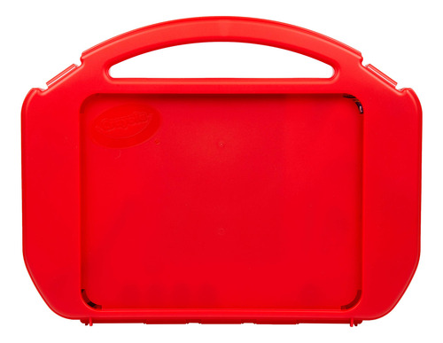 Estuche De Arte Crayola Con Caballete, 85 Piezas Multicolor