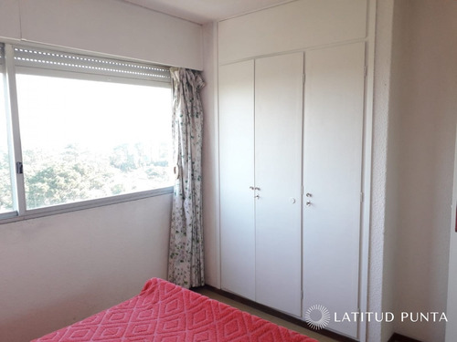 Imagen 15 de 21 de Apartamento En Roosevelt