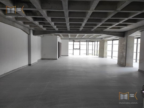Imagen 12 de 12 de Corporación Mk Inmobiliaria C.a, Se Vende O Alquila Oficina En Obra Gris De 172,30 Mts2 Ubicada En Las Mercedes, Municipio Baruta/04123935364