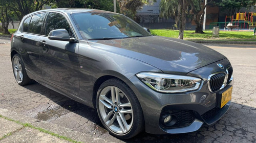 Bmw Serie 1 120i Paquete M 1.6