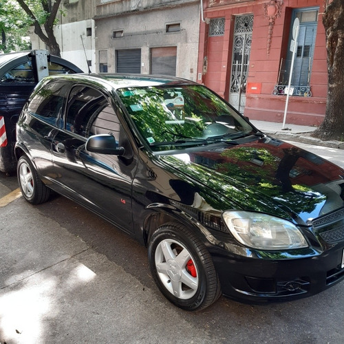Chevrolet Celta 1.4 Ls+aa 2011