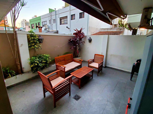 Imagen 7 de 26 de Hermoso Ph En Venta En Caseros Centro Con Cochera Y 2 Patios