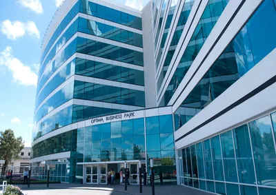 Oficina en alquiler