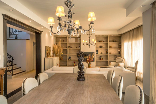 Casa 6 Dorm Venta Praderas San Lorenzo Chico