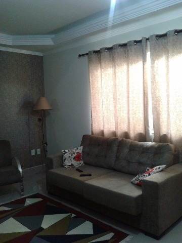 Casa - Venda - Jardim Marambaia Ii - Cod. 710 - V710