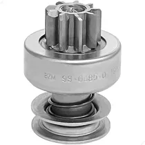 Comprar Bendix Motor Partida Caminhoes 9 Dentes Vw - Caminhoes Bzm