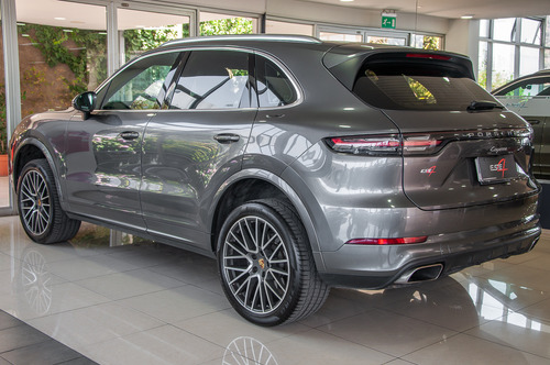 Porsche Cayenne Cayenne V6 E3
