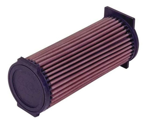 Filtro De Aire De Alto Flujo K&n Yamaha Yfm660 Grizzly 660 2