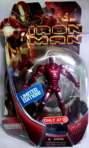 Marvel Legends Avengers Ironman Leutenant C. James Rhodes