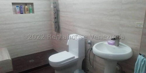 Se Vende Casa En Alta Florida Mls #23-5224