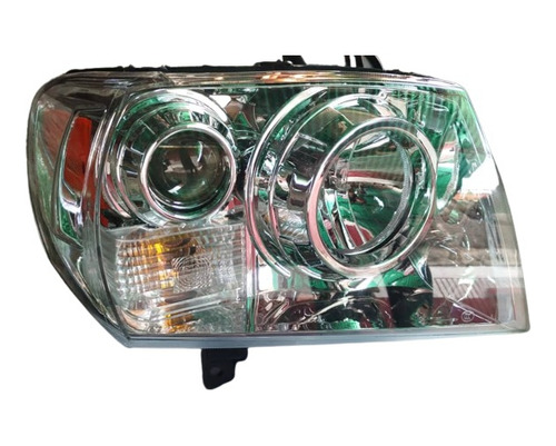 Faro Derecho Chery Gran Tiger 4x4