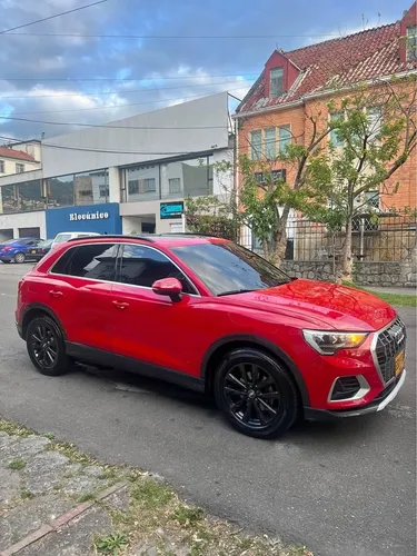 Audi Q3 1.4 Tfsi Attraction Plus