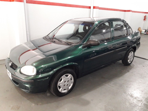 Chevrolet Corsa 1.7 D Gl Aa