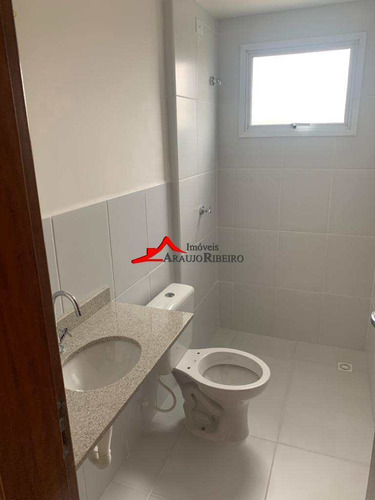 Imagem 6 de 6 de Apartamento Com 2 Dorms, Vila Das Jabuticabeiras, Taubaté - R$ 270 Mil, Cod: 60332 - V60332