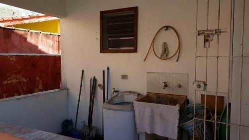 Imagem 8 de 9 de Casa Litoral Sul Lado Praia Ref. 4595/dz