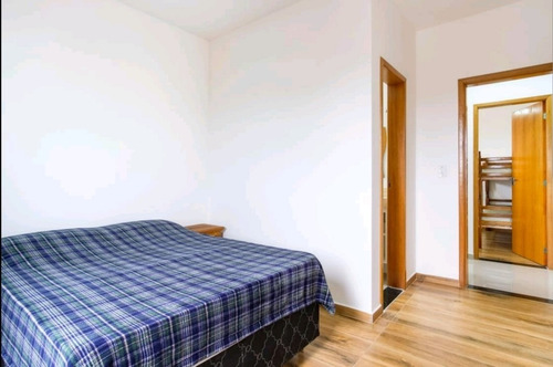 Imagem 13 de 25 de Este Apartamento No Centro É Simplesmente Apaixonante! - 5118 - 70804789