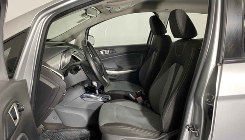 Imagen 9 de 15 de 122977 - Ford Eco Sport 2015 Con Garantía