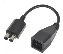 Comprar Cable Adaptador De Fuente Xbox 360 Fat A 360 Slim