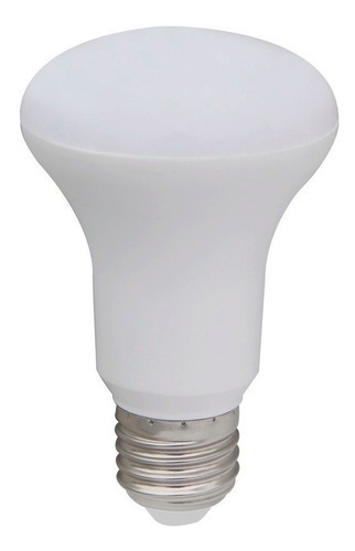 Lâmpada Spot Led R63 8w Bivolt E27 Branco Frio Cor da luz Branco-frio 110V/220V