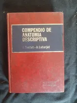 Comprar Compendio De Anatomía Descriptiva