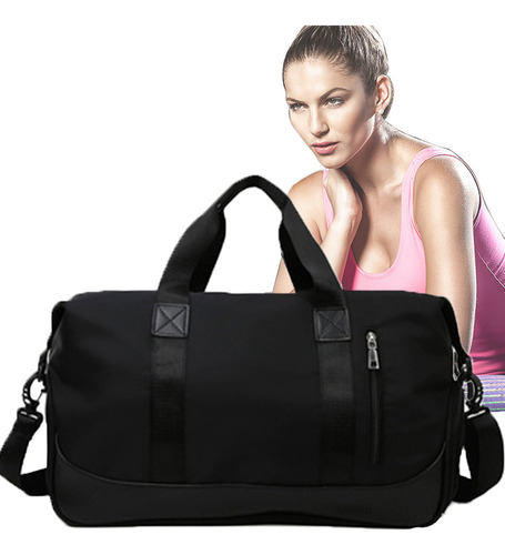 Bolsas De Fitness Para Mujer, Bolsa De Gimnasio, Bolsa De En