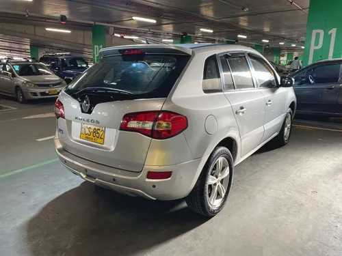 Renault Koleos 2.5 Expression