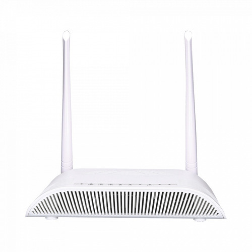 Imagen 1 de 1 de Router V-sol Gpon 1ge+1fe+wifi 300mbps 2.4ghz Fibra Optica