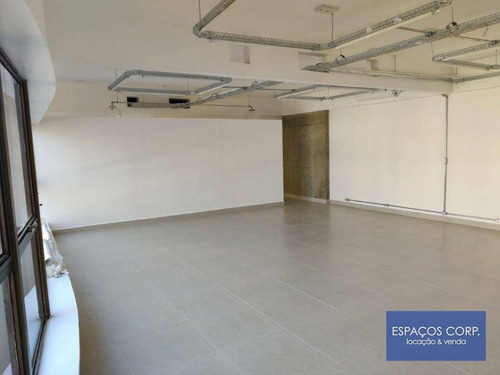 Imagem 17 de 19 de Conjunto À Venda, 90m² - Chácara Santo Antônio, Por R$630.000,00 - São Paulo/sp - Cj2107