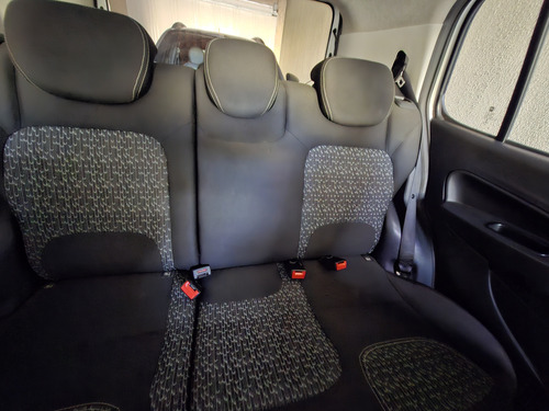 Fiat Uno 1.0 Attractive Flex 5p