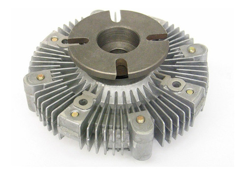 Fan Clutch Isuzu Pickup 1986-1987 2.2 Lts