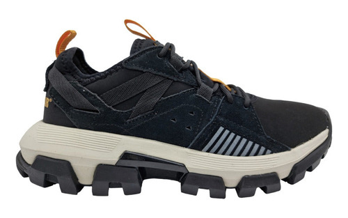 Tenis Para Hombre Caterpillar Raider Sport P110597 Negro