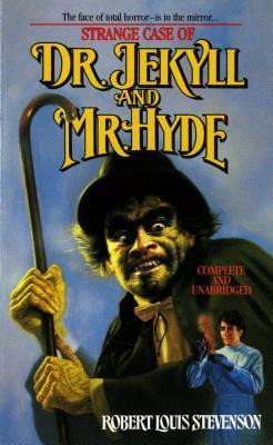 Libro Dr. Jekyll And Mr. Hyde - Robert Louis Stevenson