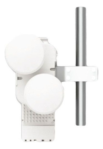 Antena Sectorial Dual Horn Mu-mimo4x4 De 60 Grados, 12 Dbi