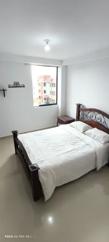 Apartamento En Venta Roraima